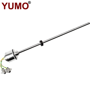 YUMO MT Series Magnetostrictive Linear Position Sensors For Mobile Hydraulics Analog Output