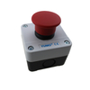 LAY5-B164 Emergency Stop Push Button Control Box Cable Connector