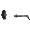E18-3A10NCT Dc Current Infrared Detect Photoelectric Sensor Switch with Connector