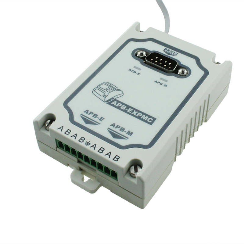 APB-EXPMC Long Distance Signal Transmission Plc Controller Communication Module