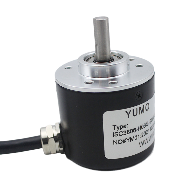 ISC3806H03G2000BZ35L incremental encoder price best rotary encoder