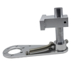 YUMO EB-30 Encoder Mounting Bracket Metal Mounting Bracket Adjustable Rotary Encoder Bracket