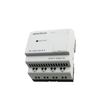 Rievtech Micro PLC Economic Type Programmable Relay PR-12DC-DA-R-E Mini PLC with Non-expandable 