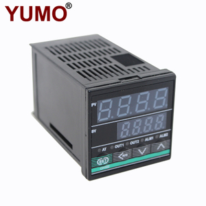 YUMO High Quality Tempreture Controller CH102