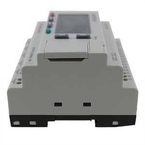  RIEVTECH hot sales intelligent mirco PLC PR18-DC-DA-R Programmable logic controller expandable range PLC