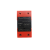Integrated Single phase solid state relay for industrial automation SSR-10VA 