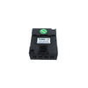 PLC APB-12MRAL 8 Points AC Input 4 Points Relay Output with LCD 