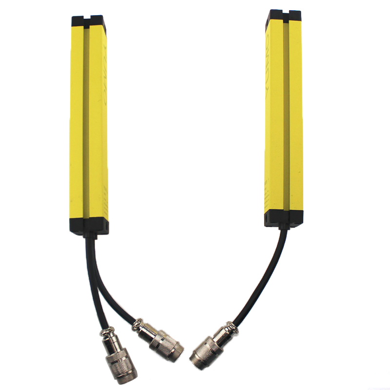 YUMO Area Secure Sensor GM4010J Safety Light Curtain Sensor, China