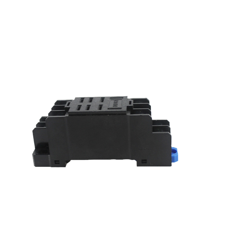 YUMO DTF08A Relay Socket thermal overload micro relays 5v module