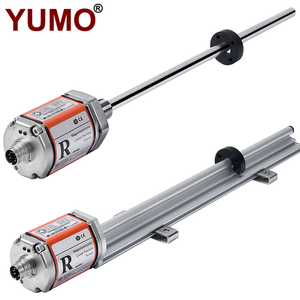 YUMO RH/RP Displacement Sensor-SSI Output Magnetostrictive Displacement Sensor
