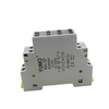 YUMO NA-3P Din Rail Display Meter Smart Electrical Meter
