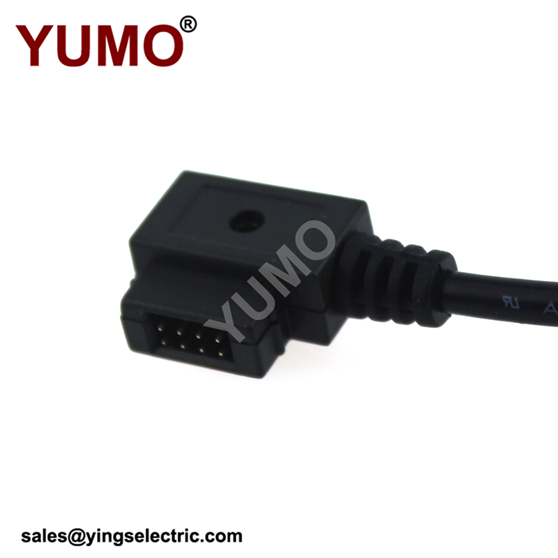 YUMO APB-DUSB PLC USB Cable for APB PLC Programming PLC