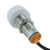 LM480-3050NBHY-R Non Flush Type Normally Close 3core Silicon Wire Inductive Sensor