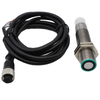 YUMO Ultrasonic sensor Waterproof fuel Ultrasonic Sensor RU18-DU90-PK1